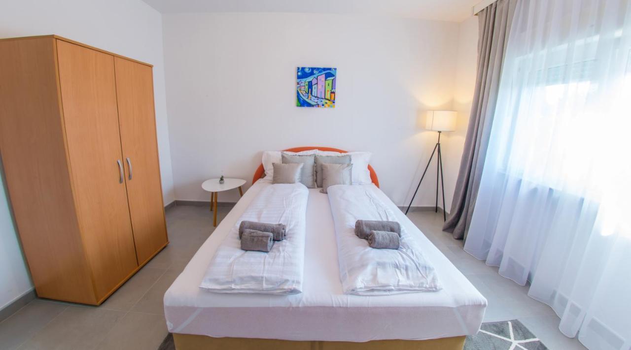 Villa Carpe Diem - With Private Pool Mostar Luaran gambar