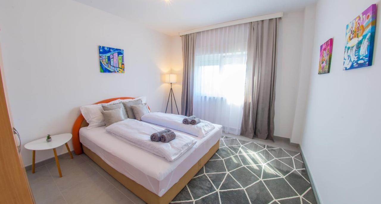 Villa Carpe Diem - With Private Pool Mostar Luaran gambar