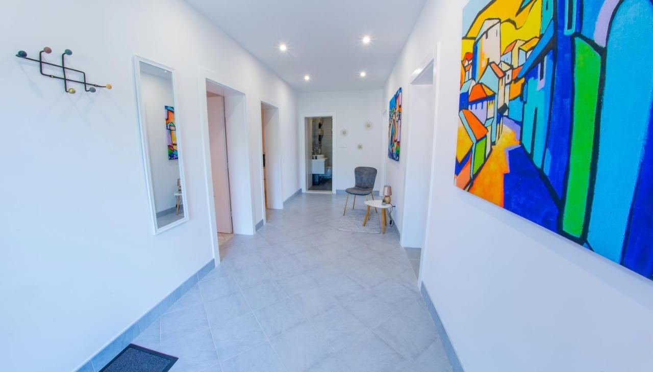 Villa Carpe Diem - With Private Pool Mostar Luaran gambar