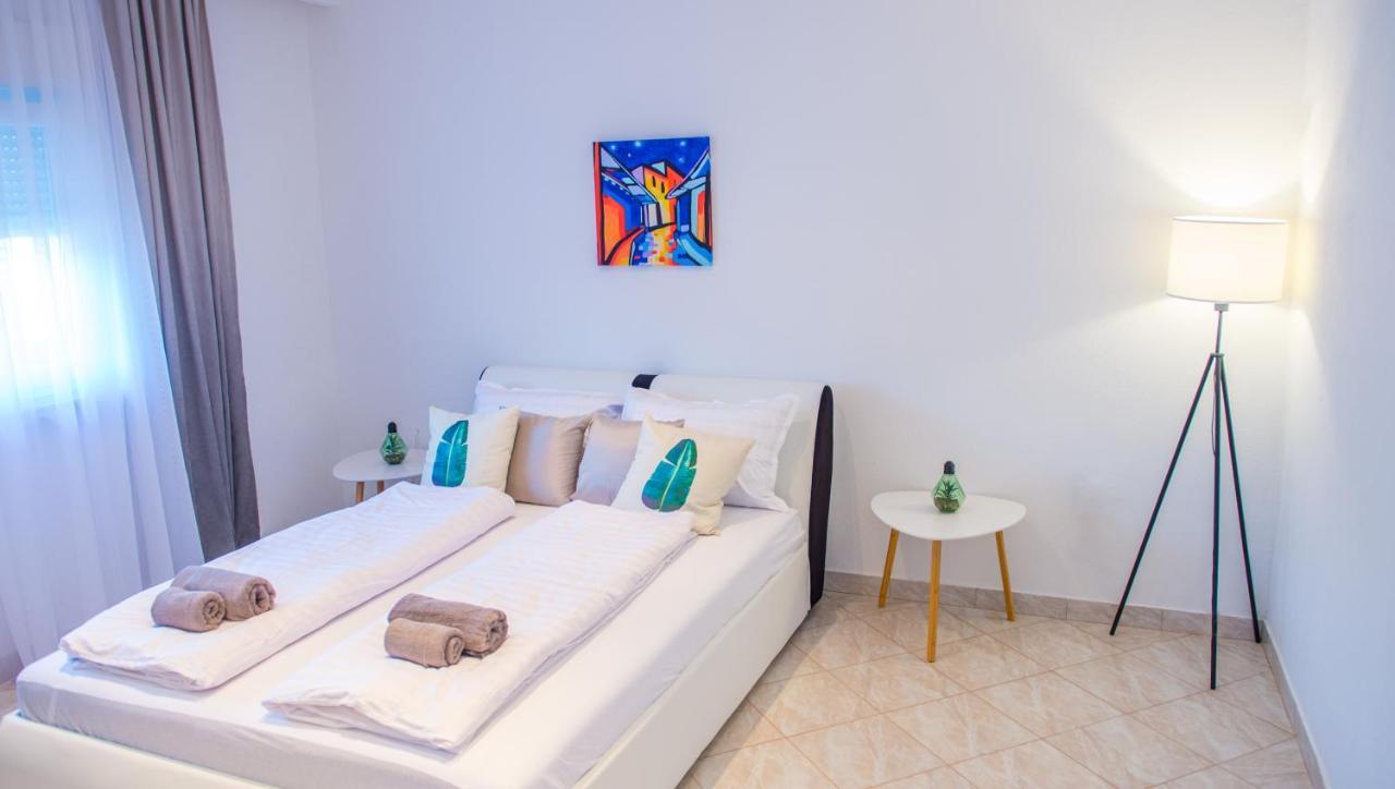 Villa Carpe Diem - With Private Pool Mostar Luaran gambar