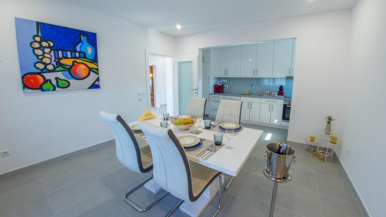 Villa Carpe Diem - With Private Pool Mostar Luaran gambar