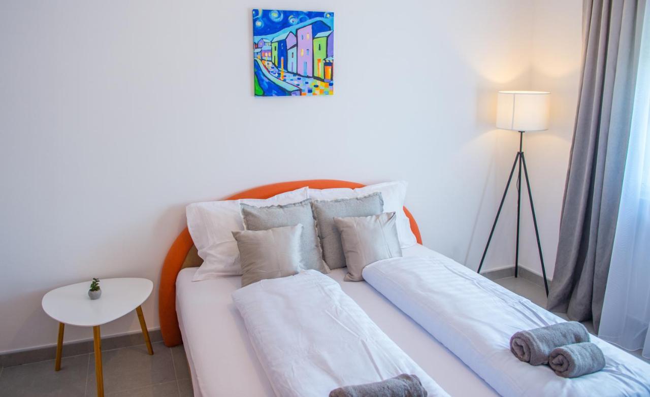 Villa Carpe Diem - With Private Pool Mostar Luaran gambar
