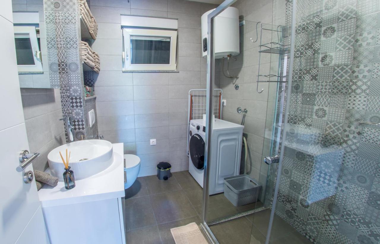 Villa Carpe Diem - With Private Pool Mostar Luaran gambar