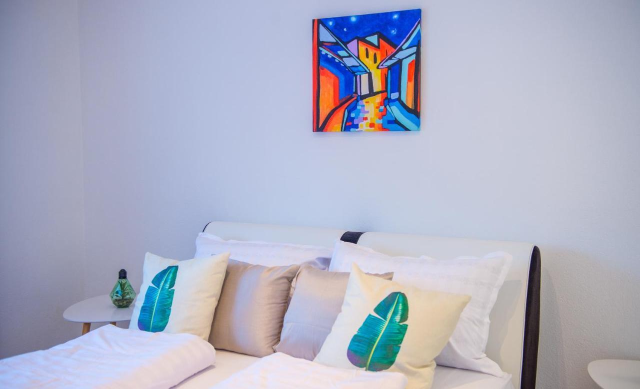 Villa Carpe Diem - With Private Pool Mostar Luaran gambar