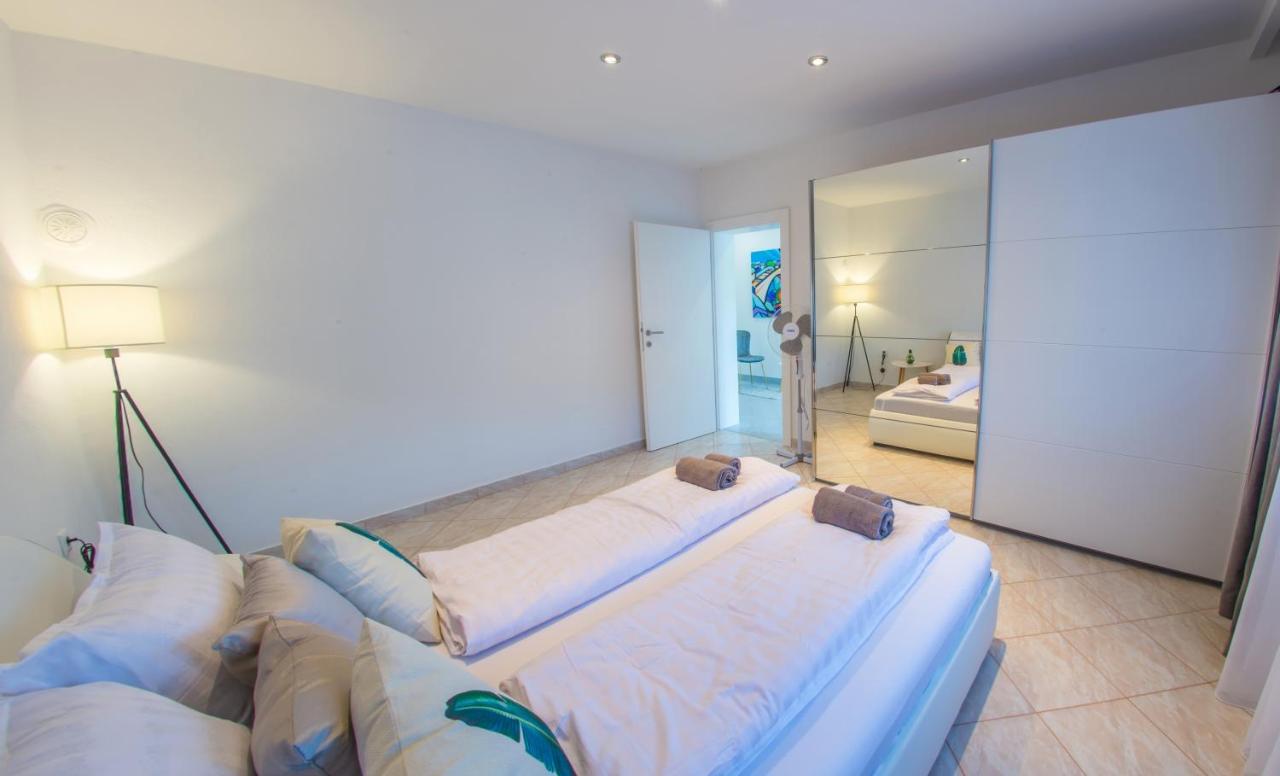 Villa Carpe Diem - With Private Pool Mostar Luaran gambar