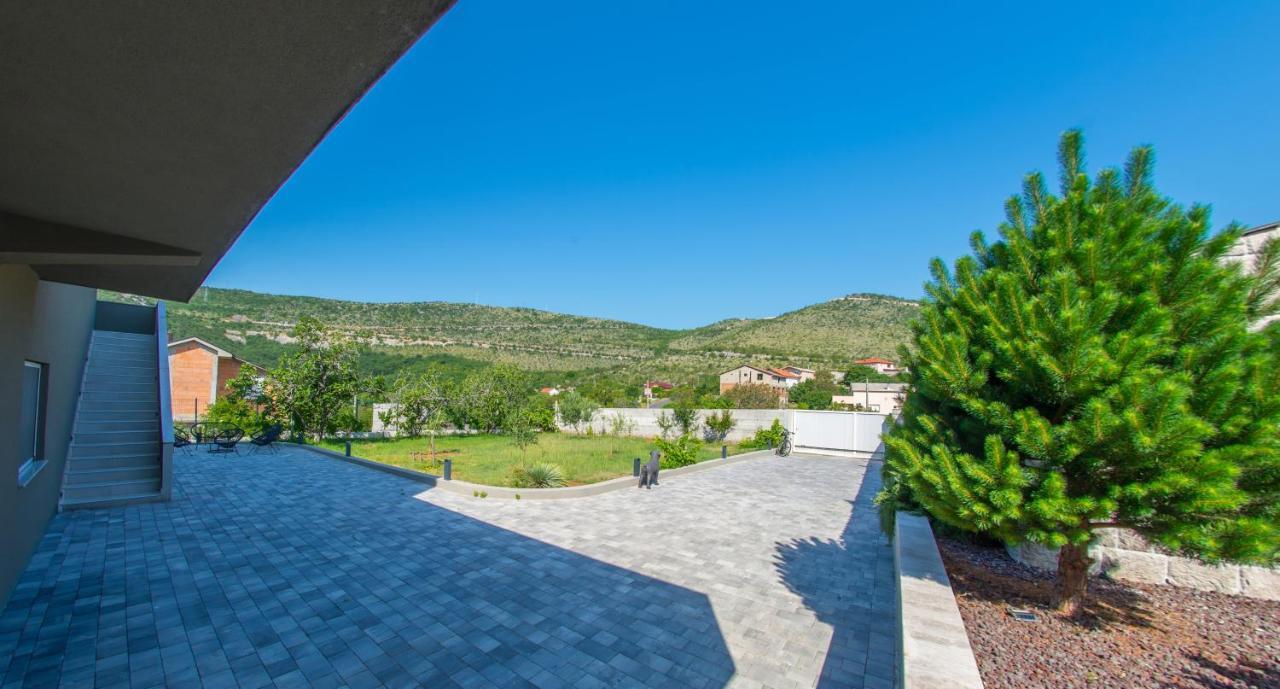 Villa Carpe Diem - With Private Pool Mostar Luaran gambar