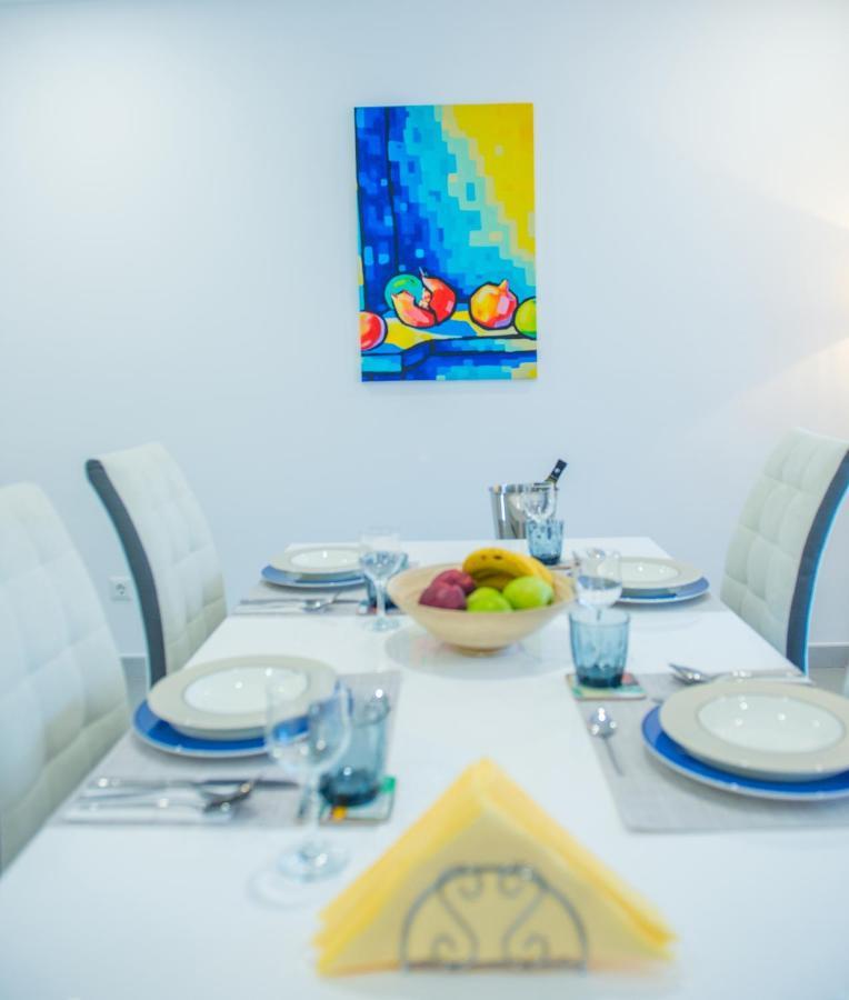 Villa Carpe Diem - With Private Pool Mostar Luaran gambar