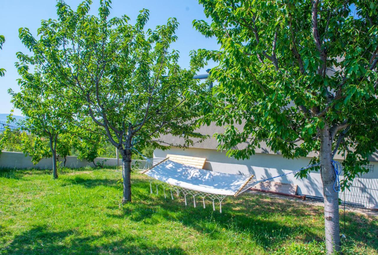Villa Carpe Diem - With Private Pool Mostar Luaran gambar